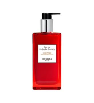 Lait hydratant pour le corps - HERMÈS