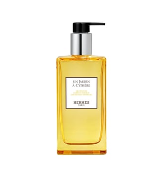 Gel douche corps et cheveux - HERMÈS