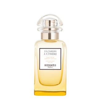 Huile sèche corps et cheveux - HERMÈS