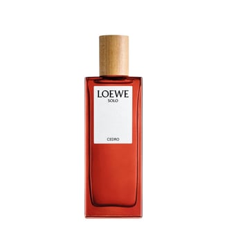 Cedro Eau de toilette - Loewe