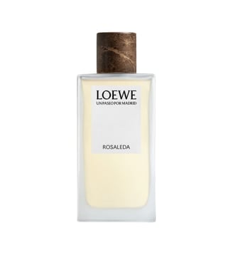Rosaleda - Eau de parfum - Loewe