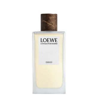 Debod Eau de parfum - Loewe