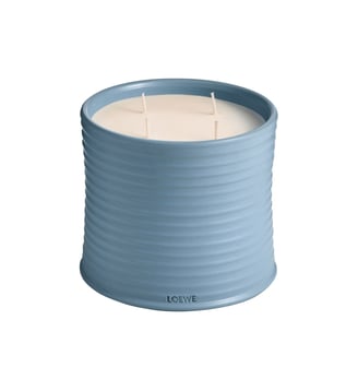 Cypress Balls - Grande Bougie Parfumée - Loewe - Crème