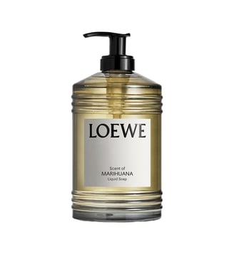 Scent Of Marihuana Liquid Soap - Loewe
