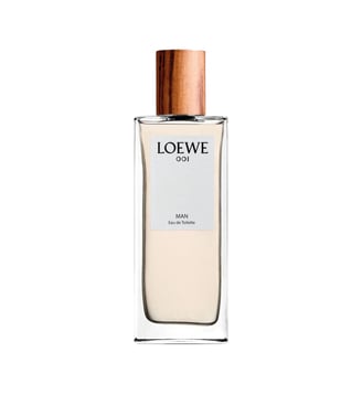Man Eau de toilette - Loewe