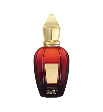 Golden Green Eau de Parfum - Xerjoff