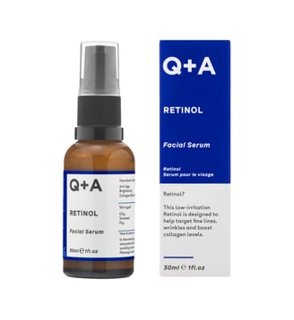 Sérum 0.2% - Q+A