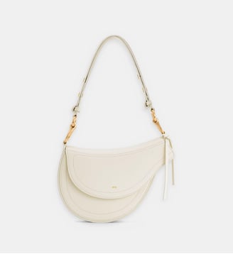 Sac à main Ashlie - Jw Pei - Blanc