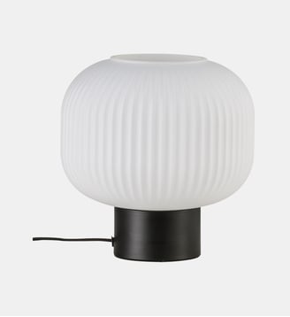 Lampe de table - Nordlux - Noir