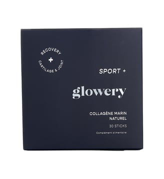 Sport+ to Go - Glowery