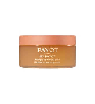 Masque nettoyant éclat - Payot