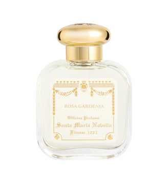 Rosa Gardenia Eau de Cologne - Santa Maria Novella