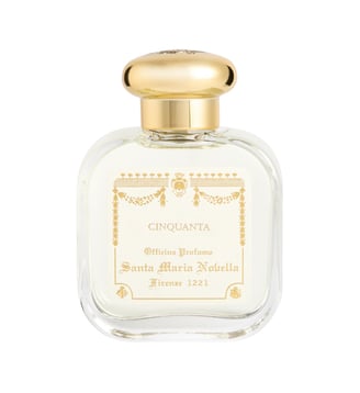 Cinquanta Eau de Cologne - Santa Maria Novella