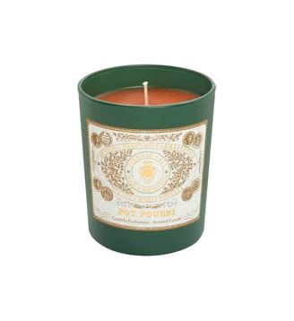 Pot Pourri - Bougie Parfumée - Santa Maria Novella