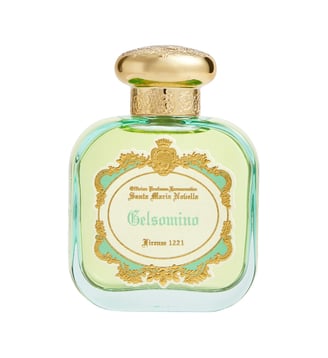 Gelsomino Eau de Parfum - Santa Maria Novella