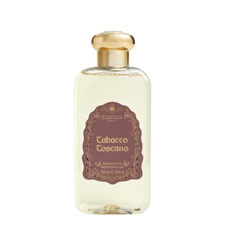 Tabacco Toscano Gel de Bain - Santa Maria Novella