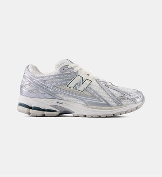 Baskets basses 1906 - New Balance - Argenté