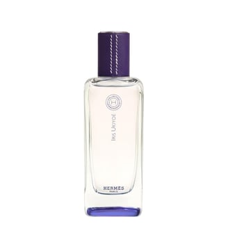 Iris Ukiyoé Eau de toilette rechargeable - HERMÈS