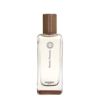 Santal Massoïa Eau de toilette rechargeable - HERMÈS