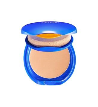 Fond de teint compact protecteur UV SPF30 - Shiseido