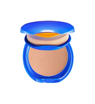 Fond de teint compact protecteur UV SPF30 - Shiseido