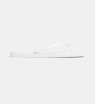 Tongs Slim Square - Havaianas - Blanc