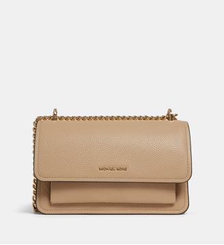 Sac à main  - Michael Kors - Camel beige
