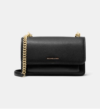 Sac à main crossbody Claire - Michael Kors - Noir
