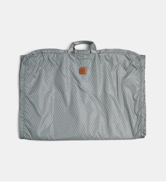Housse de rangement de voyage pour vêtements - Bric's - Gris