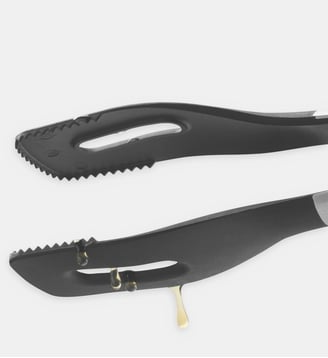 Pince de service - Barbecue - Wmf - Acier
