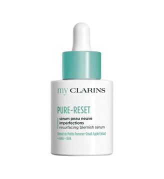 PURE-RESET - Sérum peau neuve imperfections - Clarins