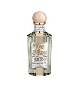 A Kiss of Bliss Eau de parfum - Penhaligon's