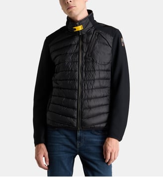 Blouson Jayden mesh - Parajumpers - Noir