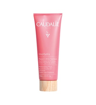 Masque crème hydratant - Caudalie