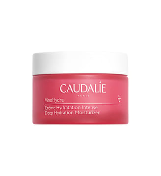 Crème hydratation intense - Caudalie