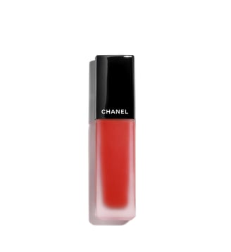 LE ROUGE LIQUIDE MAT INTENSE ULTRA TENUE - CHANEL
