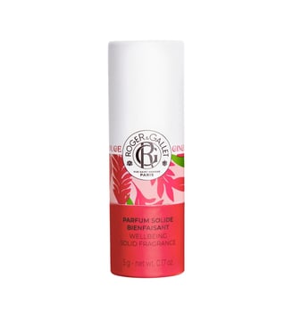 Parfum Solide Bienfaisant - Roger&Gallet