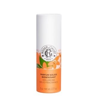 Parfum Solide Bienfaisant - Roger&Gallet
