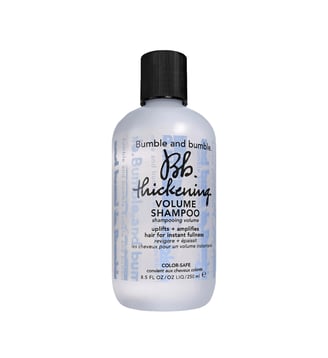 Volume - Shampooing Volume cheveux fins - Bumble And Bumble