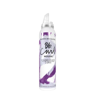 Mousse capillaire pour boucles - Bumble And Bumble