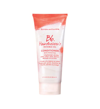 Conditioner - Après-shampooing hydratant - Bumble And Bumble