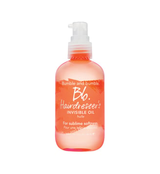 Huile brillance multi-bénéfices - Bumble And Bumble