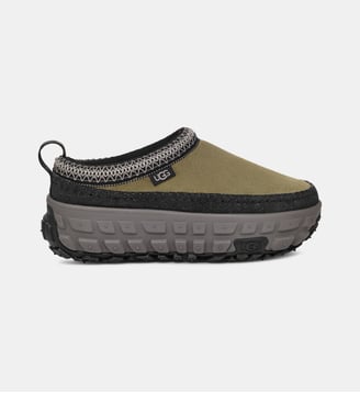 Sabots Venture Daze en cuir - Ugg - Kaki