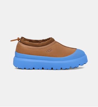 Sabots Tasman hybrides - Ugg - Beige et bleu