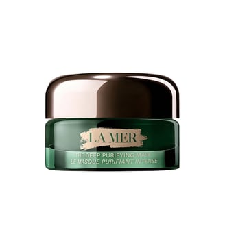 Le Masque Purifiant Intense - La Mer