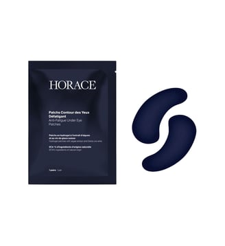 Patchs Contour des Yeux Défatigants - Horace