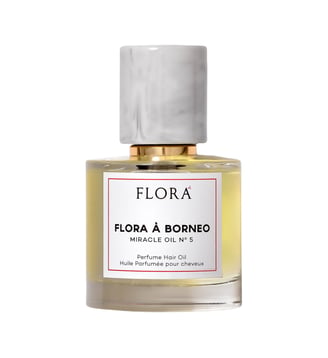 Miracle oil N°5 Borneo - Flora