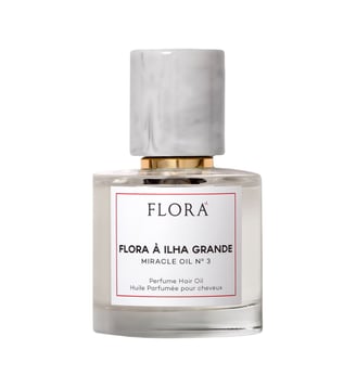 Miracle oil N°3 Ilha Grande - Flora