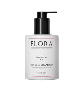 Shampooing N°1 - Reverse Shampoo - Flora