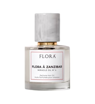 Miracle oil N°6 Zanzibar - Flora